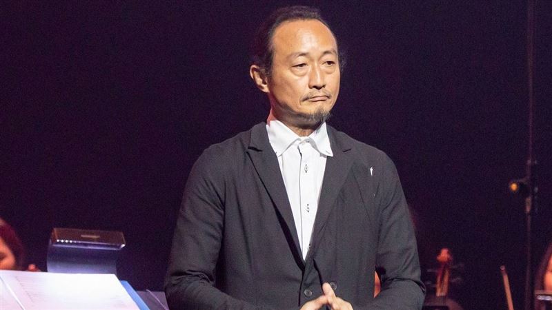 7度獲金曲獎　鍾興民音樂會撞期典禮