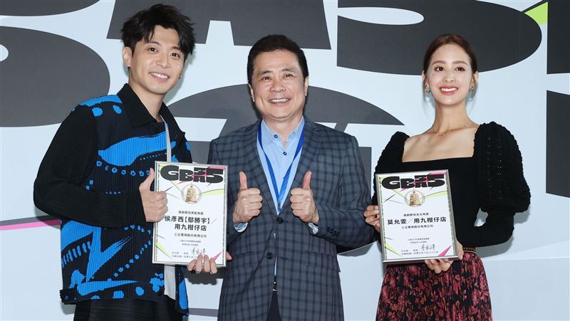 男星出道苦　3餐100元打死狂喝湯