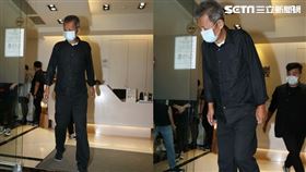 小鬼　黃爸爸　小鬼爸爸　（圖／記者邱榮吉攝影）