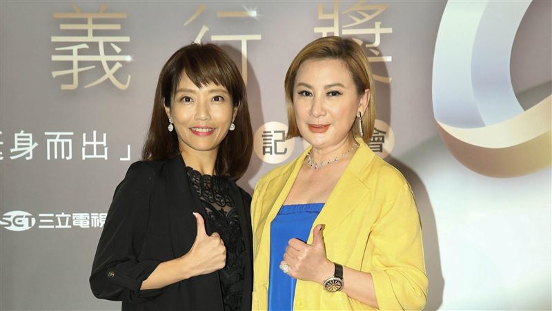 女主播外地採訪突心臟病發　驚險休克