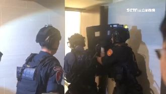 憂黑道網紅擾治安　警署長撂重話掃黑