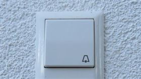 門鈴、電鈴。（圖／翻攝自Pixabay）