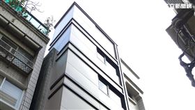 老公寓裝電梯。（圖／台北市更新處提供）