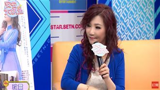 玟靈靈感大爆發　15分鐘完成一首歌