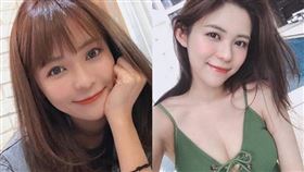 林萱瑜。（圖／翻攝自林萱瑜IG）