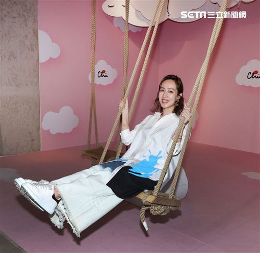 小薰三立新聞網專訪