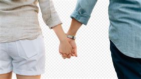 ▲戀人；父女（圖／翻攝自pixabay） 