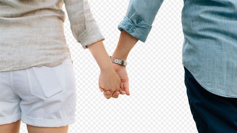 女兒早戀怎麼辦？爸這樣「溝通」網讚