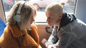 桃園電影節,城市潛望鏡,片單,女性日常,回南天,幸運女神,河粉的滋味　圖／桃園電影節提供