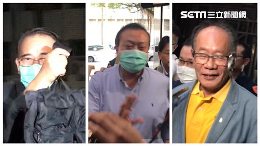 立委集體貪瀆案「刑度總回顧」二審今揭曉