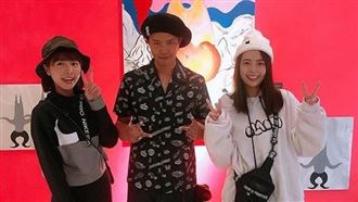 特殊體質友鬆口小鬼現況　她一聽激動