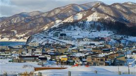 日本,北海道（圖／翻攝自Pixabay）