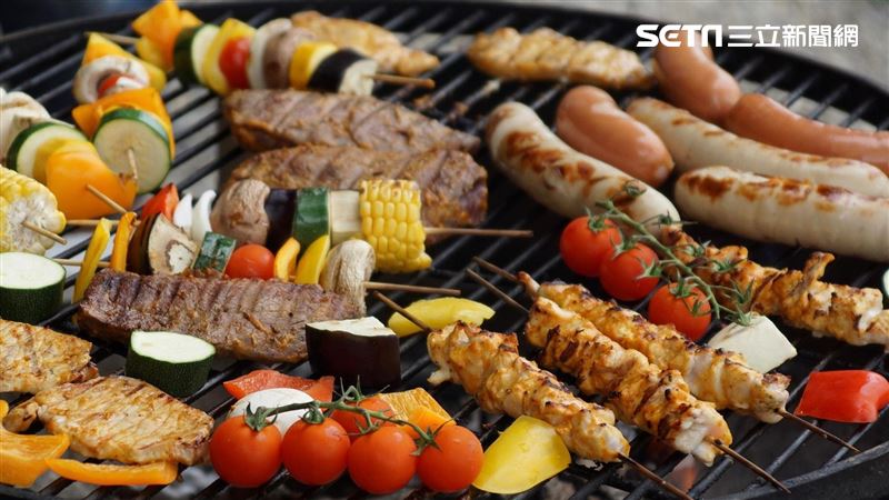 中秋節宅度假　全台6最佳烤肉賞月點
