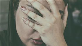 經痛分5級（圖／翻攝自Unsplash)