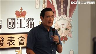 心中沒中華民國？綠委：是馬英九自己