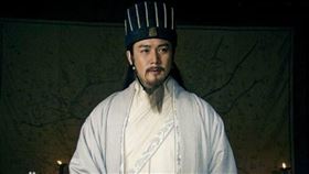 ▲三國諸葛亮；陣圖；唐朝李靖（圖／翻攝自百度百科）