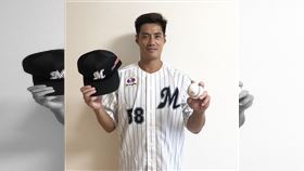 ▲陳偉殷加盟羅德隊。（圖／翻攝自羅德推特）