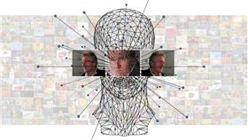 推特,演算法。（圖／翻攝自pixabay）