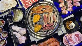 根據「夯麻辣」臉書粉專資訊顯示，該店是今年7月29日開始營運
圖／翻攝自夯麻辣臉書