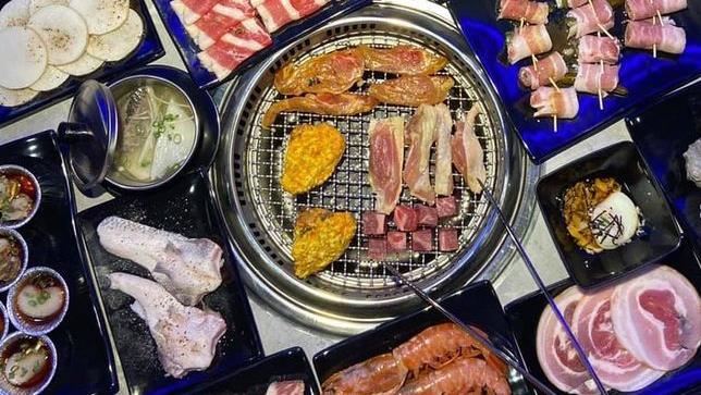 天外天開燒肉店　結果客人頻問這件事
