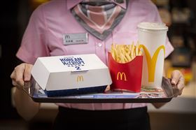 麥當勞 炸雞 啤酒(圖/麥當勞提供)