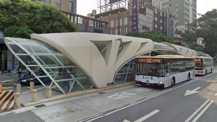 台中公車10公里免費　明年起限市民