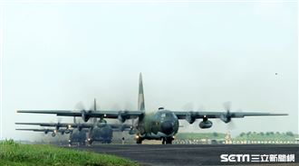 南部3縣市特搜隊集結　搭軍機赴花蓮救災