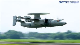 成就卓越！空軍六聯隊獲國軍模範團體