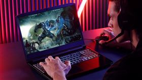 宏碁電競筆電　（圖／翻攝自宏碁官網）