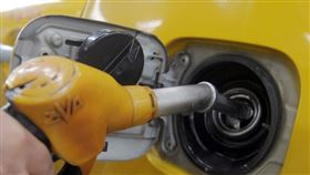 國際油價21日走低。（中央社檔案照片）