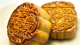 月餅(圖/翻攝自Pixabay)