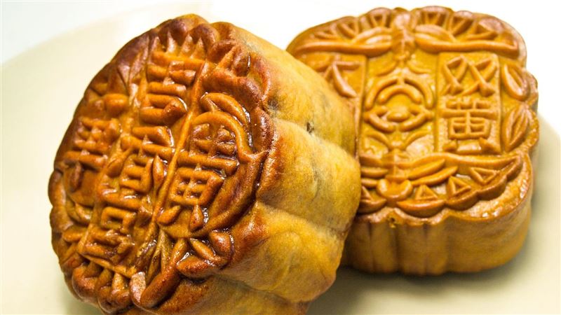 月圓臉更圓？吃月餅「享瘦」3妙招