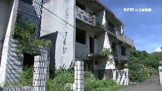 鄰爛尾樓！逾30年透天開價近8百萬