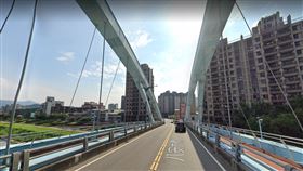 三峽。（圖／翻攝自Google Map）