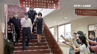 有福共享　李恆隆給蘇震清助理30萬