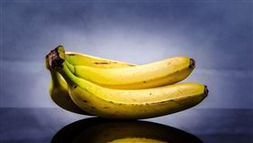 香蕉（Pixabay）