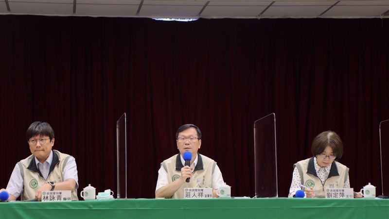 今增2例！新北爆本土登革熱群聚