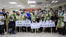 2020年山坡地社區防災工作坊開跑，社區防災尖兵共同守護家園（圖／新北市政府）