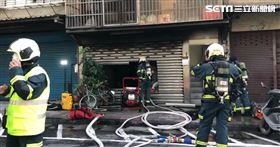 內湖,康寧路,私人安養院,火警,燒傷