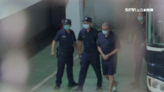 立院點頭　會期間拘禁現任立委