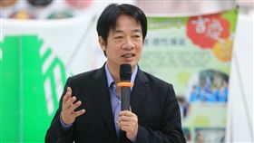 副總統賴清德（總統府提供）