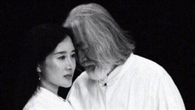 張紀中,杜星霖/微博