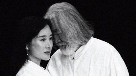 認嫁大31歲導演　嬌妻羞曝體力驚人