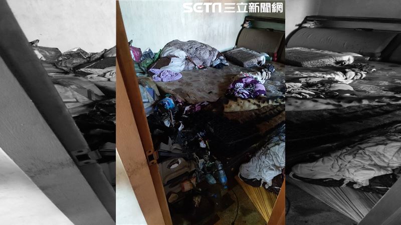 彰化火警小姊妹喪生　初判疑因這電器