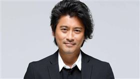 山口達也。(翻攝/IG)