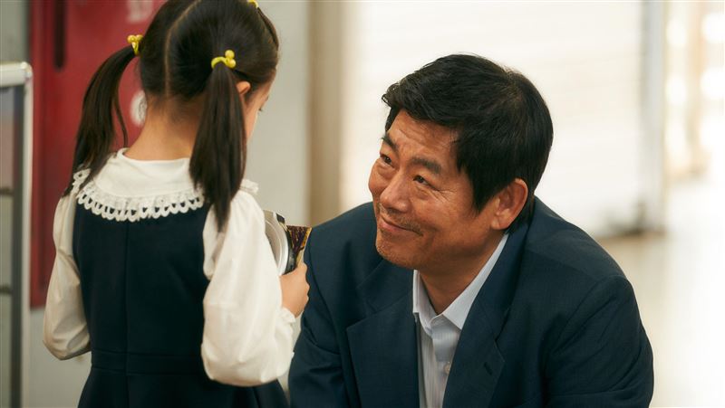 單親媽還不了錢！雉女被討債集團帶走