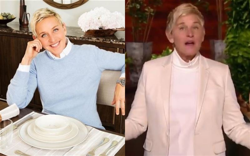 《艾倫秀》回歸　艾倫道歉：好人難當