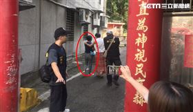 內湖,安養院,負責人,火警,2死