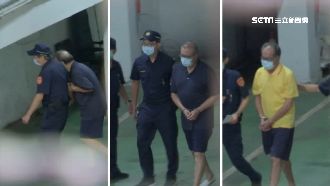 貪委拚交保　朱學恒：電視笑話冠軍