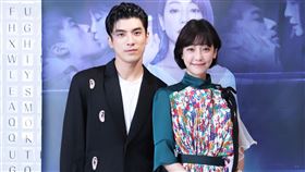 謝欣穎,林哲熹。（衛視提供